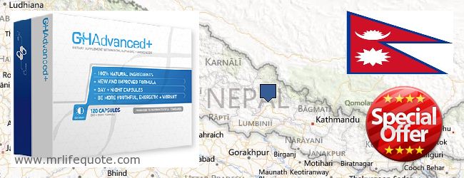 Πού να αγοράσετε Growth Hormone σε απευθείας σύνδεση Nepal